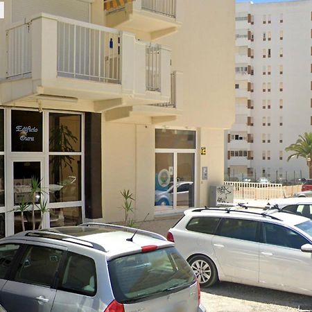 Apartament Dans Les Nuages Armação de Pêra Zewnętrze zdjęcie