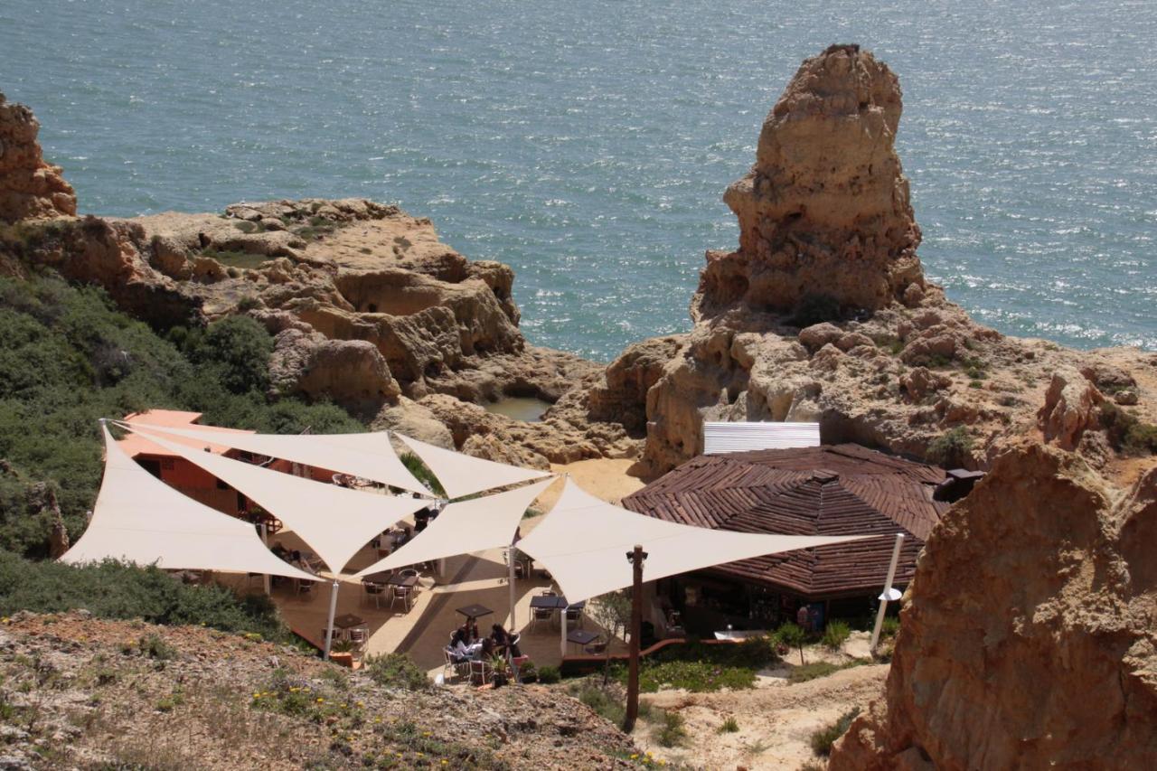 Apartament Dans Les Nuages Armação de Pêra Zewnętrze zdjęcie