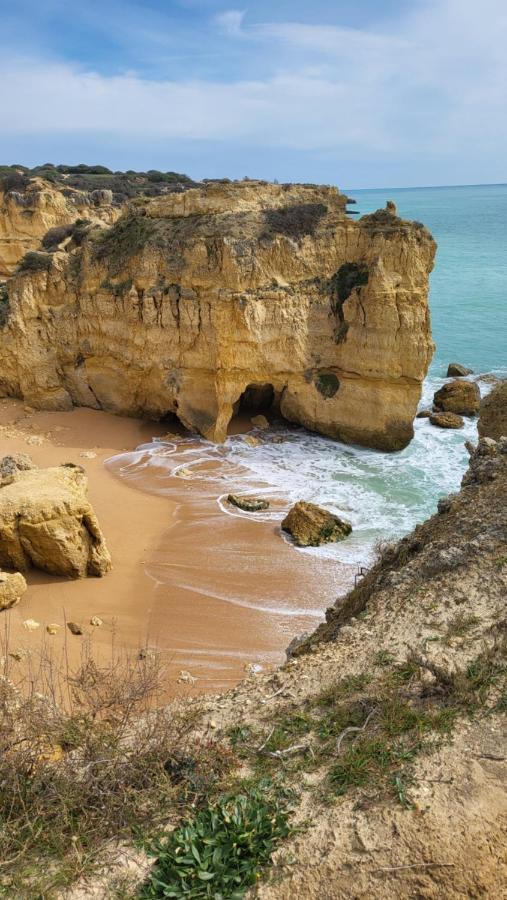 Apartament Dans Les Nuages Armação de Pêra Zewnętrze zdjęcie