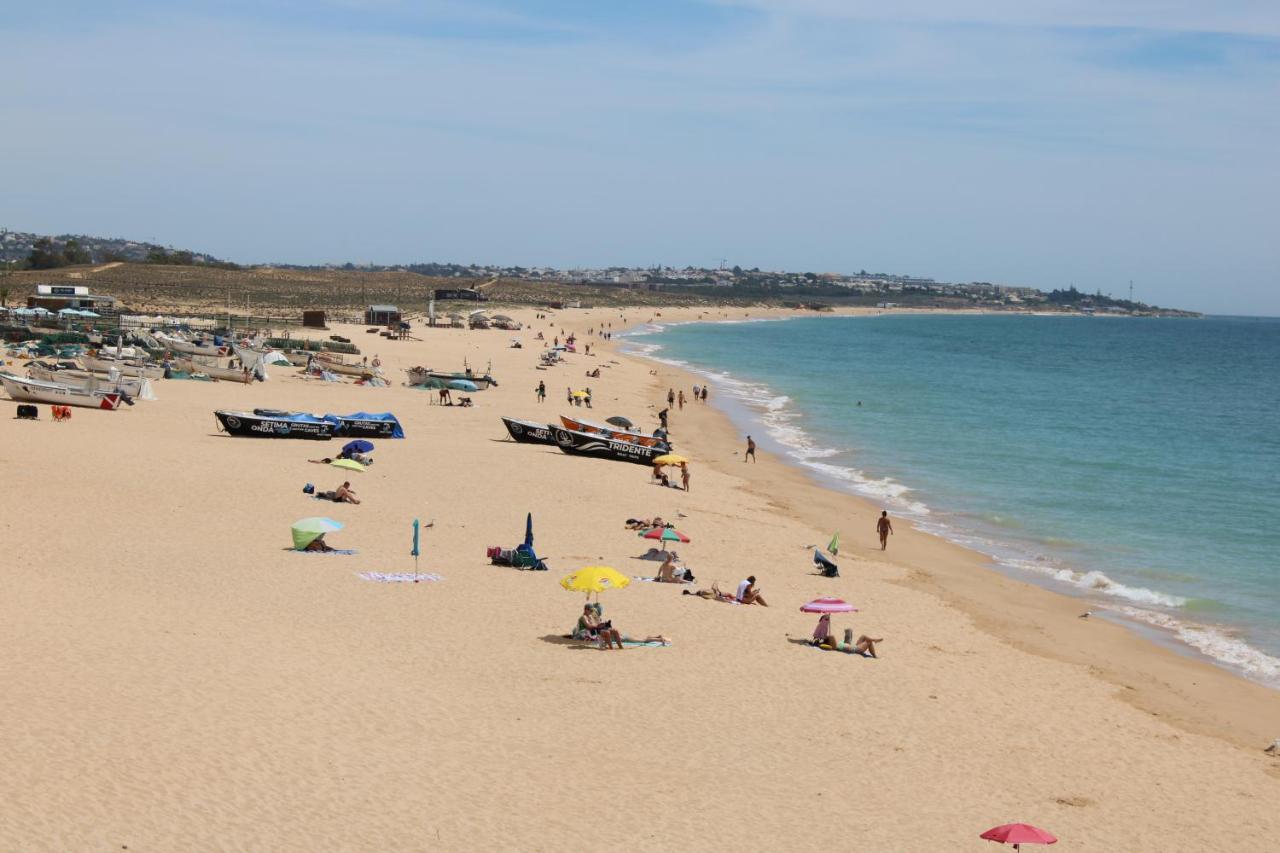 Apartament Dans Les Nuages Armação de Pêra Zewnętrze zdjęcie